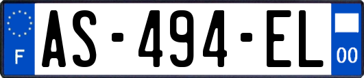 AS-494-EL