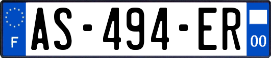 AS-494-ER