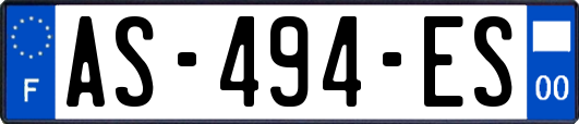 AS-494-ES