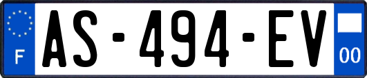 AS-494-EV