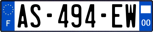 AS-494-EW