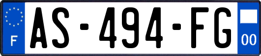 AS-494-FG
