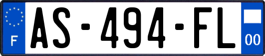 AS-494-FL