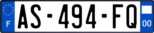 AS-494-FQ