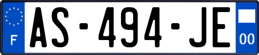 AS-494-JE