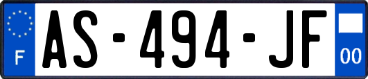 AS-494-JF