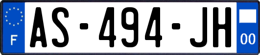 AS-494-JH