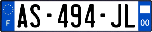 AS-494-JL