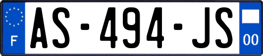 AS-494-JS
