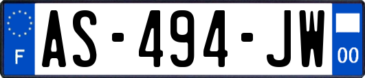 AS-494-JW