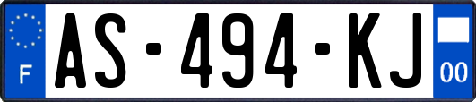 AS-494-KJ
