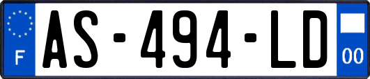 AS-494-LD