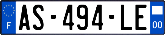 AS-494-LE