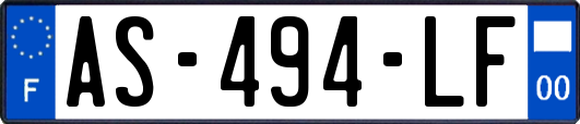 AS-494-LF