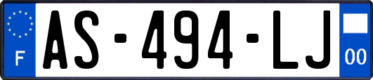 AS-494-LJ