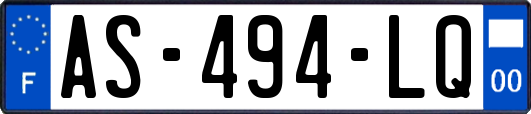 AS-494-LQ