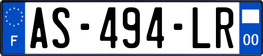 AS-494-LR