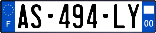 AS-494-LY