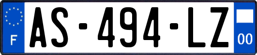 AS-494-LZ