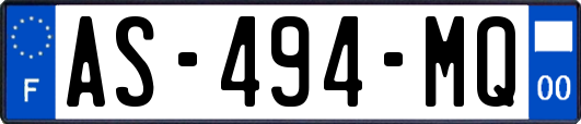 AS-494-MQ
