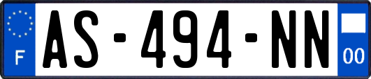 AS-494-NN