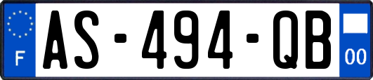 AS-494-QB