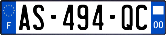 AS-494-QC