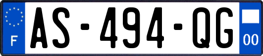 AS-494-QG