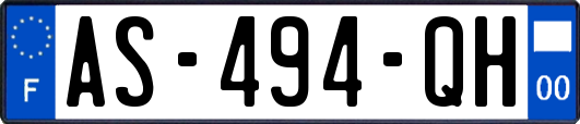 AS-494-QH