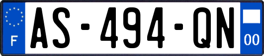 AS-494-QN