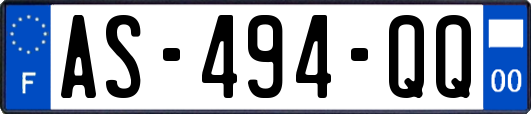 AS-494-QQ