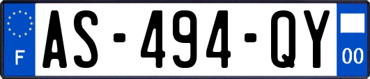 AS-494-QY