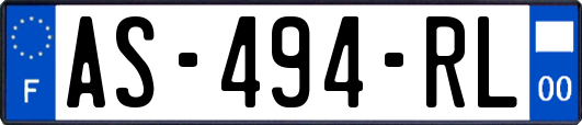 AS-494-RL