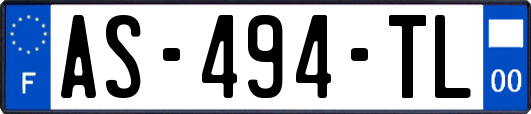 AS-494-TL