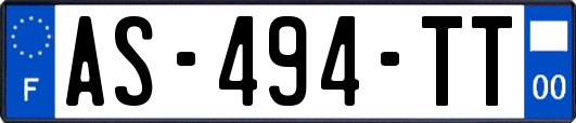 AS-494-TT