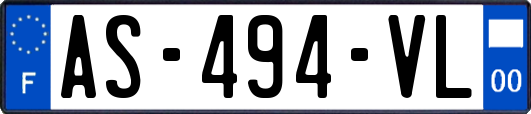 AS-494-VL