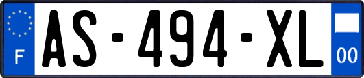 AS-494-XL