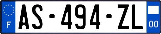 AS-494-ZL