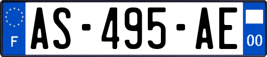 AS-495-AE