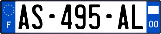 AS-495-AL