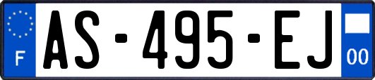 AS-495-EJ