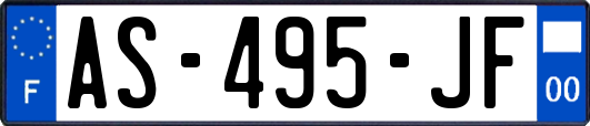 AS-495-JF