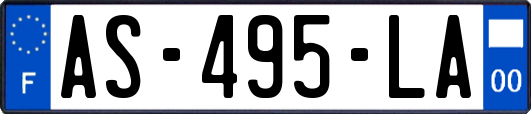 AS-495-LA