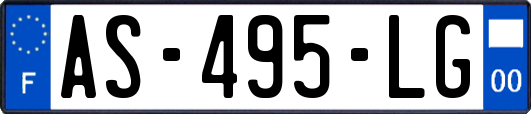 AS-495-LG