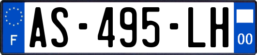 AS-495-LH