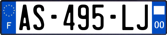 AS-495-LJ