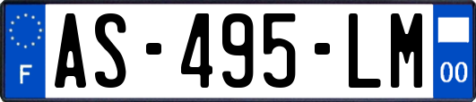 AS-495-LM