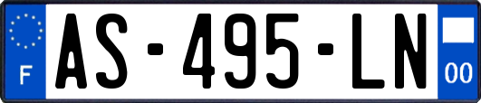 AS-495-LN