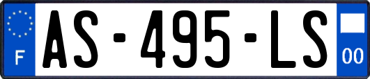 AS-495-LS