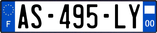 AS-495-LY